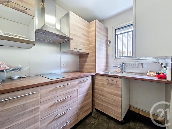 Appartement Studio à vendre  1 pièce - 37,33 m2 BOURG LA REINE - 92