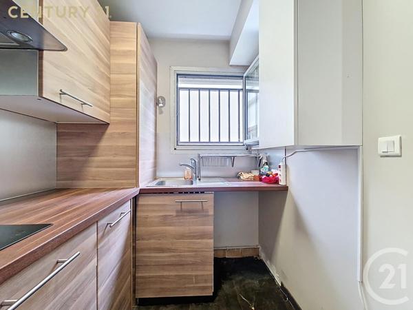 Appartement Studio à vendre  1 pièce - 37,33 m2 BOURG LA REINE - 92