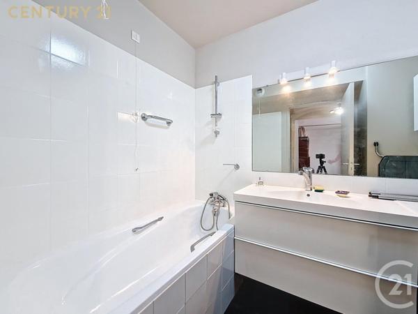 Appartement Studio à vendre  1 pièce - 37,33 m2 BOURG LA REINE - 92