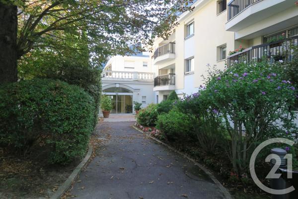 Appartement Studio à vendre  1 pièce - 37,33 m2 BOURG LA REINE - 92