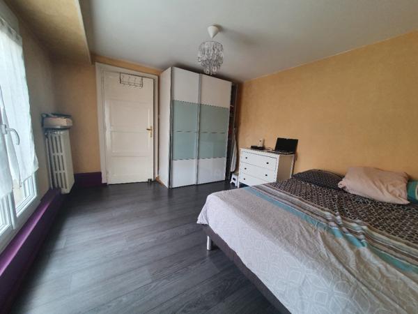 Location Appartement 54 m² - ÉPinal 88000