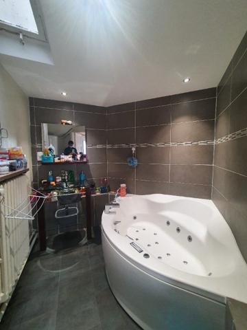 Location Appartement 54 m² - ÉPinal 88000