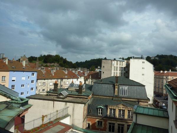 Location Appartement 54 m² - ÉPinal 88000