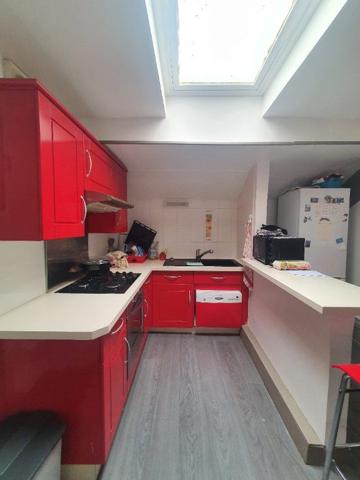 Location Appartement 54 m² - ÉPinal 88000