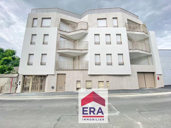 Appartement Sartrouville 4 pièce(s) 82 m2