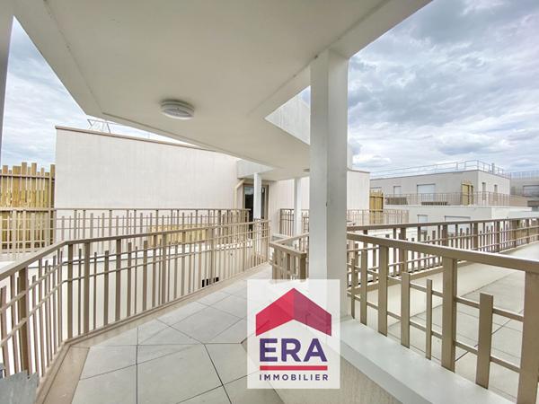 Appartement Sartrouville 4 pièce(s) 82 m2