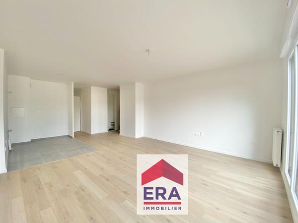 Appartement Sartrouville 4 pièce(s) 82 m2
