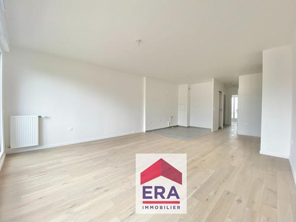 Appartement Sartrouville 4 pièce(s) 82 m2