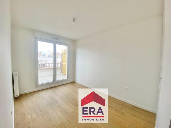 Appartement Sartrouville 4 pièce(s) 82 m2