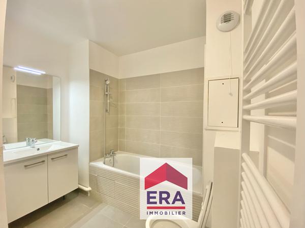 Appartement Sartrouville 4 pièce(s) 82 m2