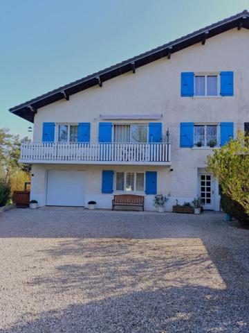 Maison Maisod 5 pièce(s) 167 m2