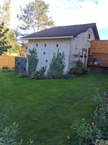 Maison Maisod 5 pièce(s) 167 m2
