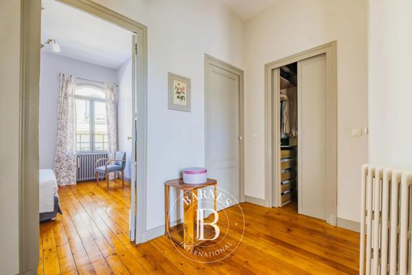 Bordeaux, Maison 3 Chambres -  128 m² à vendre