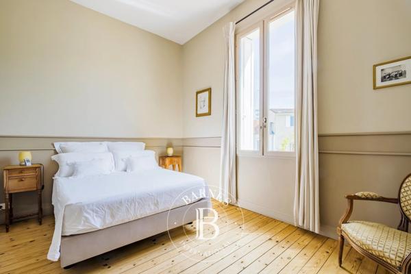 Bordeaux, Maison 3 Chambres -  128 m² à vendre