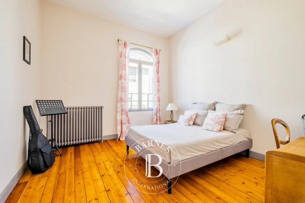 Bordeaux, Maison 3 Chambres -  128 m² à vendre