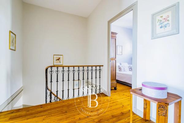 Bordeaux, Maison 3 Chambres -  128 m² à vendre