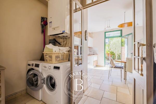 Bordeaux, Maison 3 Chambres -  128 m² à vendre