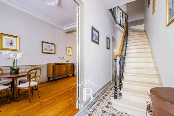 Bordeaux, Maison 3 Chambres -  128 m² à vendre