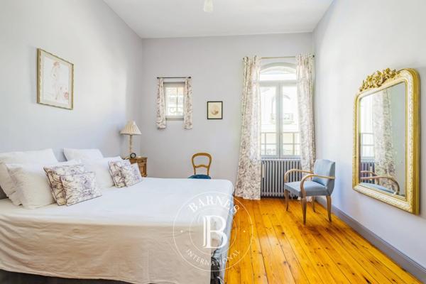 Bordeaux, Maison 3 Chambres -  128 m² à vendre
