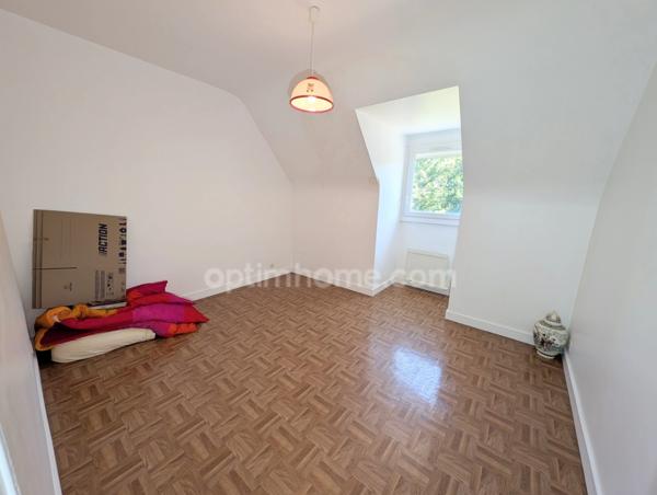 Maison à vendre 6 pièces GUENGAT (29)