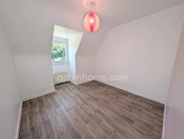 Maison à vendre 6 pièces GUENGAT (29)