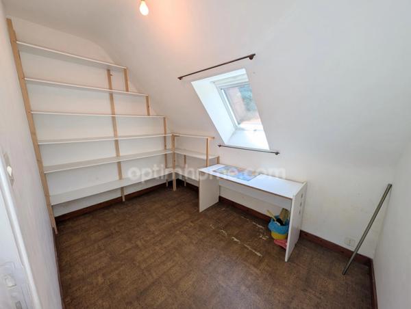 Maison à vendre 6 pièces GUENGAT (29)
