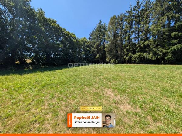 Maison à vendre 6 pièces GUENGAT (29)