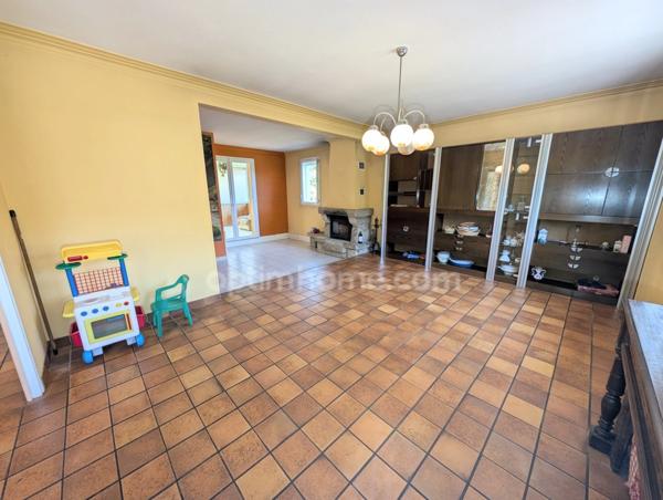 Maison à vendre 6 pièces GUENGAT (29)