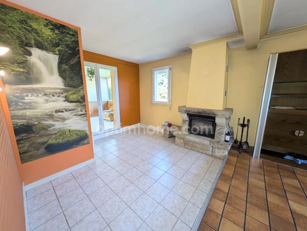 Maison à vendre 6 pièces GUENGAT (29)