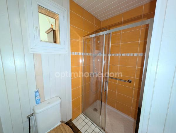Maison à vendre 6 pièces GUENGAT (29)
