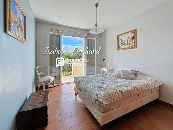 Maison Saint Maximin La Sainte Baume 5 pièce(s) 123 m²