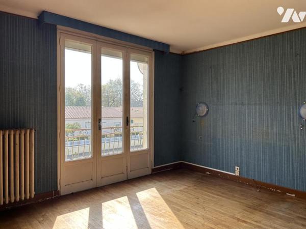 La Montagne maison 4 chambres