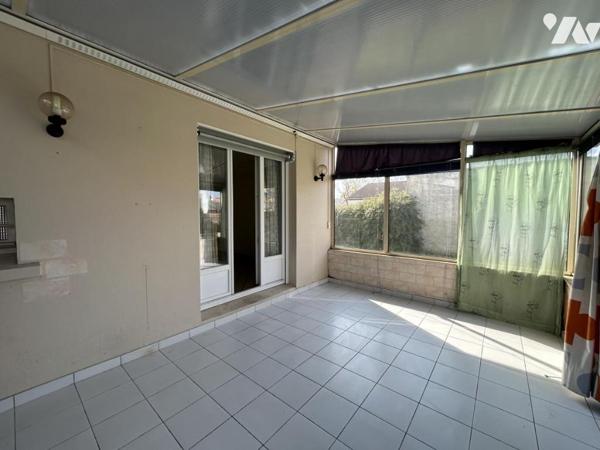 La Montagne maison 4 chambres