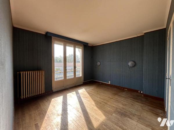 La Montagne maison 4 chambres