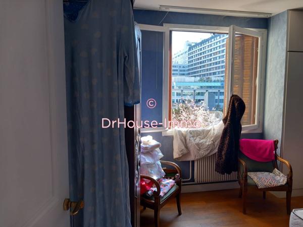 Appartement à vendre 3 pièces de 72 m²