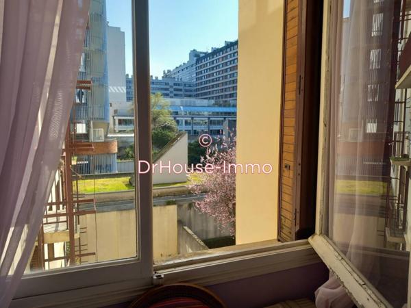 Appartement à vendre 3 pièces de 72 m²