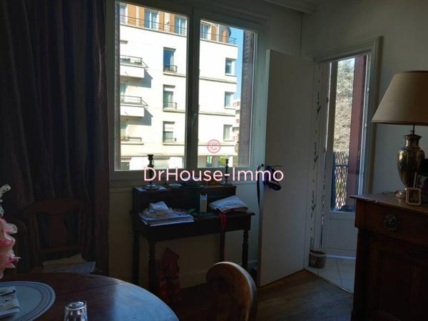 Appartement à vendre 3 pièces de 72 m²