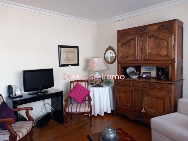 Appartement à vendre 3 pièces de 72 m²