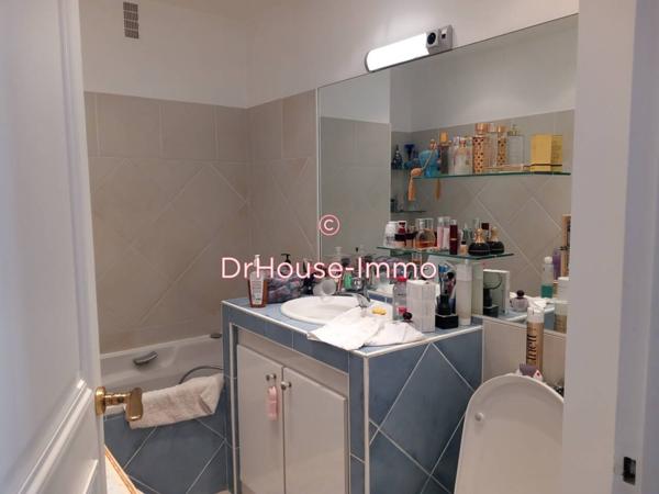 Appartement à vendre 3 pièces de 72 m²