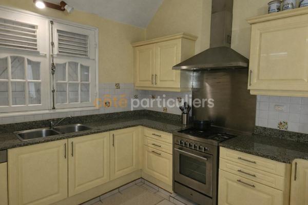 Vente Maison118 m² - 5 Pièces - SAINT FRANCOIS (97118)