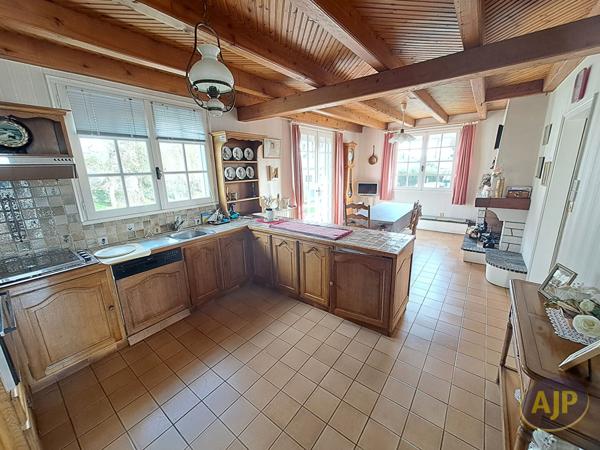 Vente maison Challans : 249 000 € - AJP Immobilier Challans