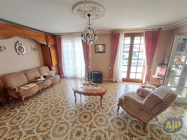 Vente maison Challans : 249 000 € - AJP Immobilier Challans