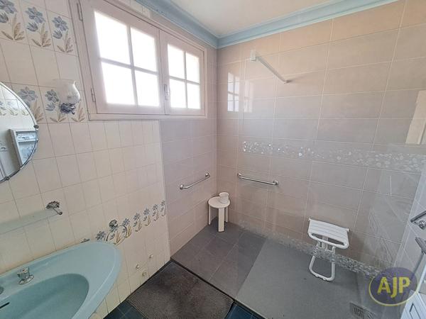 Vente maison Challans : 249 000 € - AJP Immobilier Challans