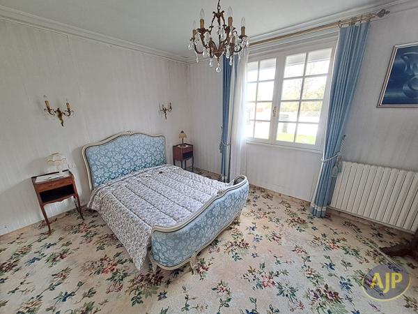 Vente maison Challans : 249 000 € - AJP Immobilier Challans