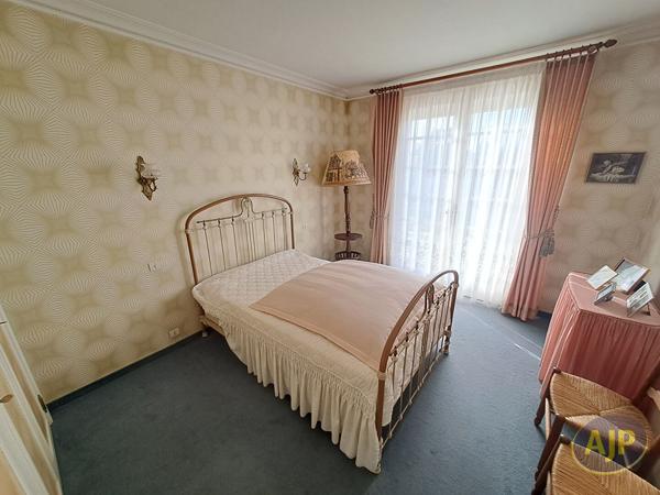 Vente maison Challans : 249 000 € - AJP Immobilier Challans