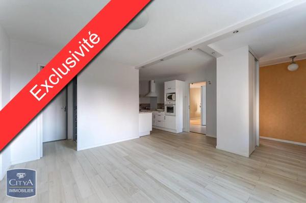 Appartement à vendre 4 pièces 96.44m² Floirac (33270)