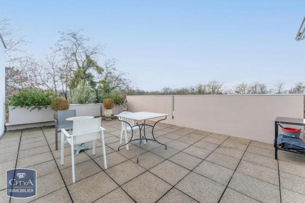 Appartement à vendre 4 pièces 96.44m² Floirac (33270)