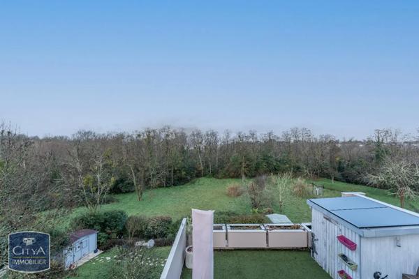 Appartement à vendre 4 pièces 96.44m² Floirac (33270)