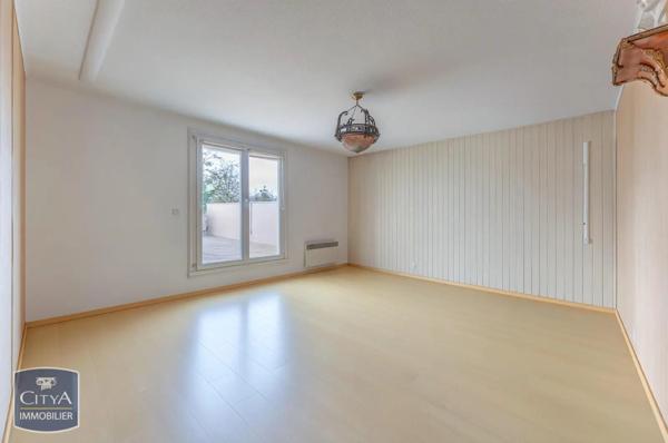 Appartement à vendre 4 pièces 96.44m² Floirac (33270)