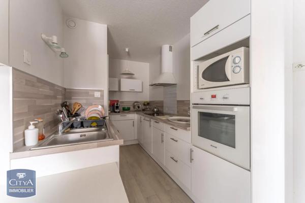 Appartement à vendre 4 pièces 96.44m² Floirac (33270)